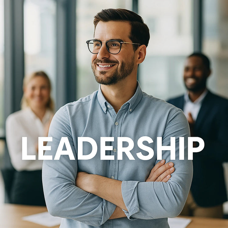 Ebook: LEADERSHIP