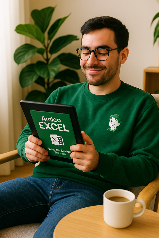 Guida Gratuita Excel