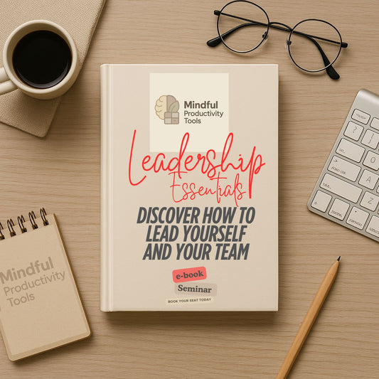 Ebook: LEADERSHIP BASE