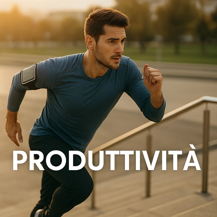 Ebook: PRODUTTIVITA'