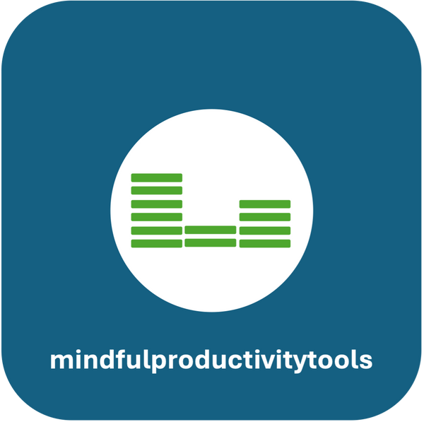 mindfulproductivitytools